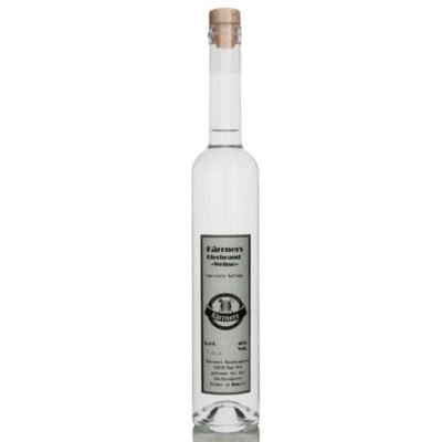 Kärrners Edelbierbrand -Weisse- 0,5 L