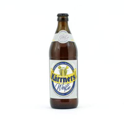 Kärrners Weizen 0,5 L