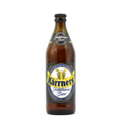 Kärrners Jubiläumsbier 0,5 L