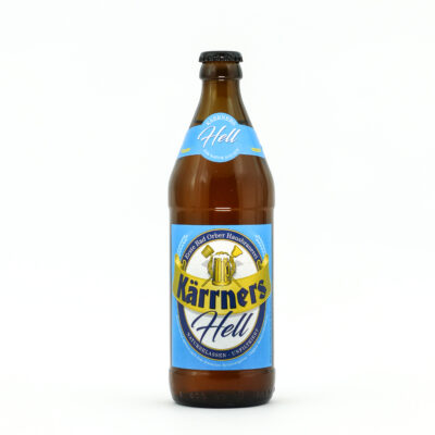 Kärrners Hell 0,5 L